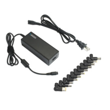 universal power adapter laptop power supply with UL CE FCC GS certification